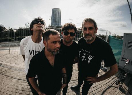 El Capitán Elefante: ‘El planeta de los precipicios’