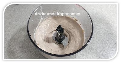 Paté de sardinas