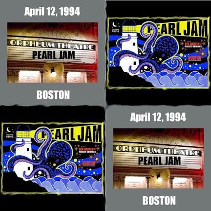 Efemérides del Rock y Heavy Metal: Que pasó un 12 de Abril