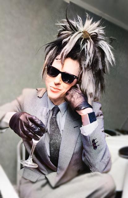 Efemérides del Rock y Heavy Metal: Que pasó un 12 de Abril