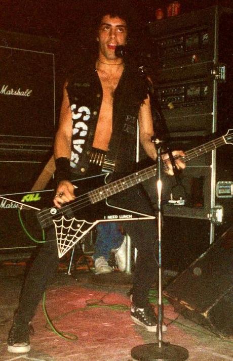 Efemérides del Rock y Heavy Metal: Que pasó un 12 de Abril