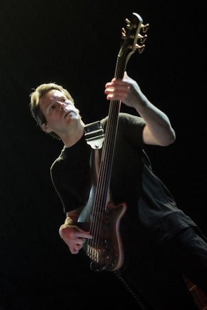 Efemérides del Rock y Heavy Metal: Que pasó un 12 de Abril