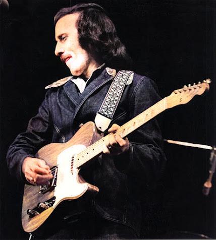 Efemérides del Rock y Heavy Metal: Que pasó un 12 de Abril