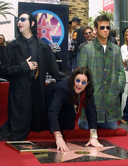 Efemérides del Rock y Heavy Metal: Que pasó un 12 de Abril