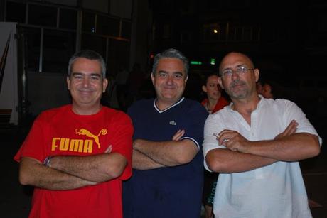 CARTA A DANI. CARTA A DANI.