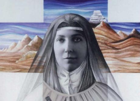 Teresa de los Andes: catequista y misionera