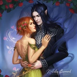 Reseña|| Un trato con el Rey de los Elfos- Elise Kova