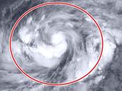 tifón "Malakas" aumenta fuerza Pacífico occidental