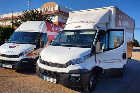 Servicio de guardamuebles en Madrid, con La Seda Servicio de guardamuebles en Madrid, con La Seda