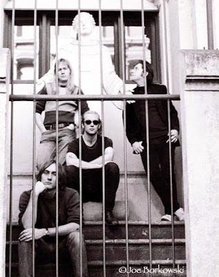 The Saints - This perfect day (1978) The Saints - This perfect day (1978)