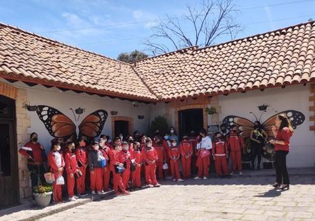 Crear conciencia desde la niñez ayudará a cuidar el agua : María de los Ángeles Hermosillo