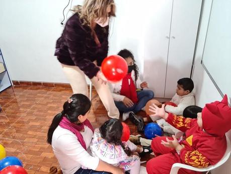 Crear conciencia desde la niñez ayudará a cuidar el agua : María de los Ángeles Hermosillo