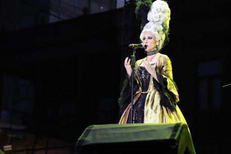 Gran Fin de semana con el Festival de Primavera 2022 San Luis Potosí