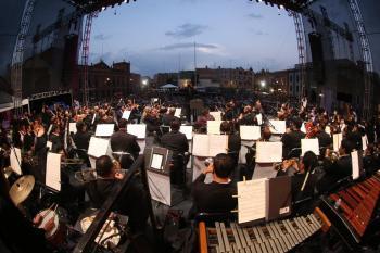 Gran Fin de semana con el Festival de Primavera 2022 San Luis Potosí