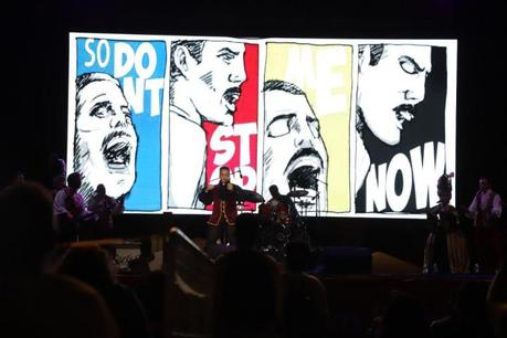 Gran Fin de semana con el Festival de Primavera 2022 San Luis Potosí