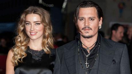 Johnny Depp se enfrenta a su exesposa Amber Heard en juicio por difamación