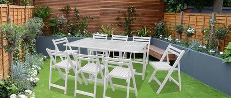 ¿Cómo aprovechar tus sillas, mesas y carpas plegables de la mejor manera?