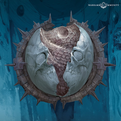 Warhammer Community: Resumen de hoy, lunes