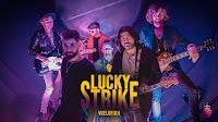 Vuelo Fidji anuncian Lucky Strike