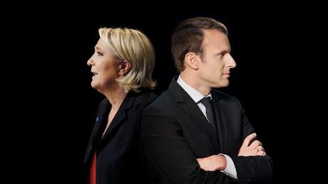 Francia vota, Europa tiembla