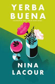 Reseña | Yerba Buena ~ Nina LaCour