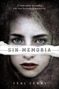 SIN MEMORIA - TERI TERRY