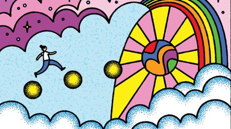 El cambio más importante que puedes hacer por ti misma. El cambio más importante que puedes hacer por ti misma.