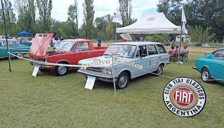Los homenajes de Expo Auto Argentino 2022 en el día de ayer
