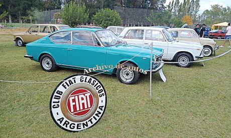 Los homenajes de Expo Auto Argentino 2022 en el día de ayer
