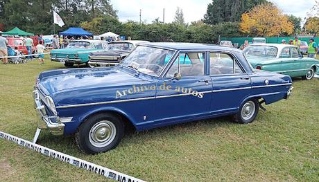 Los homenajes de Expo Auto Argentino 2022 en el día de ayer
