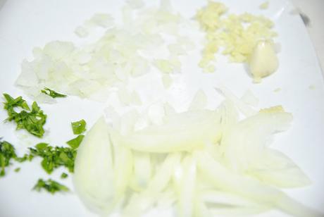 Receta de buñuelos de bacalao paso a paso Receta de buñuelos de bacalao paso a paso