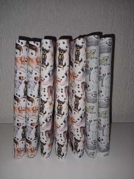 SIETE MÁS... Y LLEGAMOS A LA MITAD