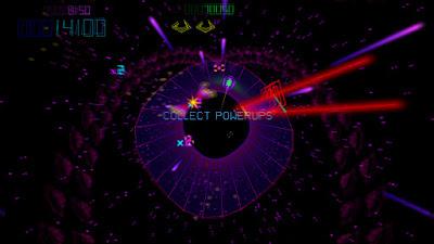 Impresiones con Tempest 4000; la vuelta del shooter arcade más rabioso y psicodélico Impresiones con Tempest 4000; la vuelta del shooter arcade más rabioso y psicodélico