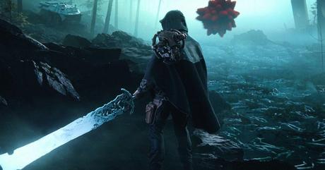 Nacon anuncia Hell Is Us, nueva IP de aventura y acción Nacon anuncia Hell Is Us, nueva IP de aventura y acción