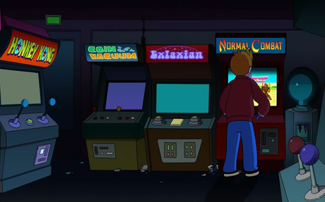 Elige tu propia aventura: ¡Crea tu propio arcade!