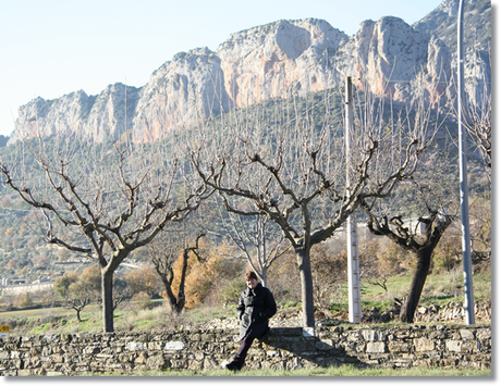 Edén en Coll de Nargó