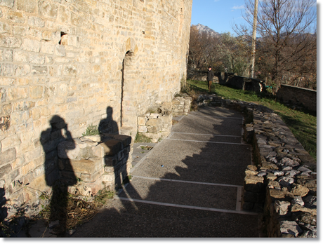 Edén en Coll de Nargó