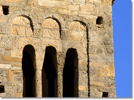 Edén en Coll de Nargó