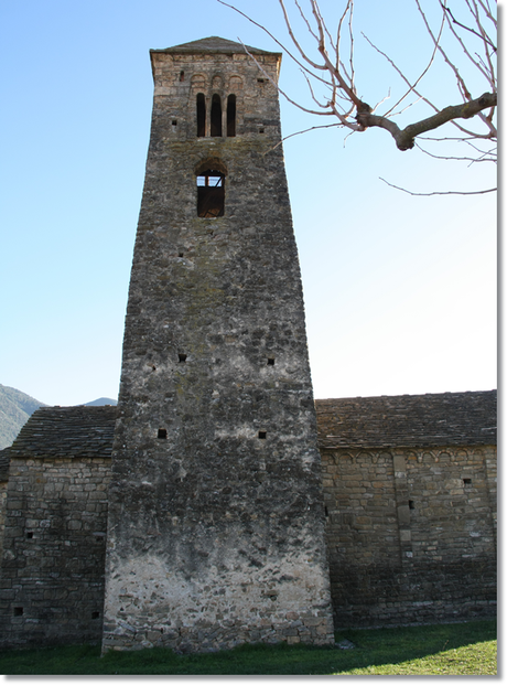 Edén en Coll de Nargó