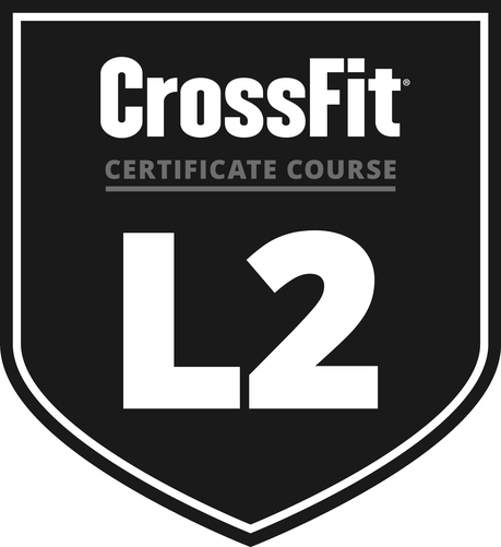 CrossFit incrementa el precio del Level 1 y Level 2