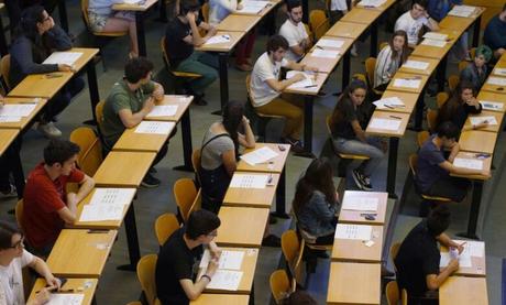 Abierto el plazo para solicitar las becas MEC 2022-2023