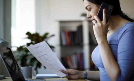 Así puedes saber si tienes que pagar o te van a devolver en la Declaración de la Renta 2021-2022