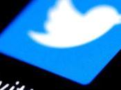 Twitter esta dispuesto experiemntar “corrección mensajes” funciones