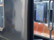 Nueva York: Reportan tiroteo metro menos heridos