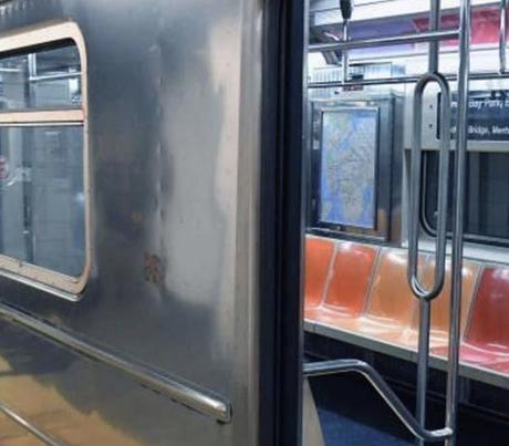 Nueva York: Reportan tiroteo en el metro con al menos 13 heridos