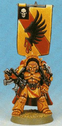 Marines Espaciales Clásicos: Curiosidades