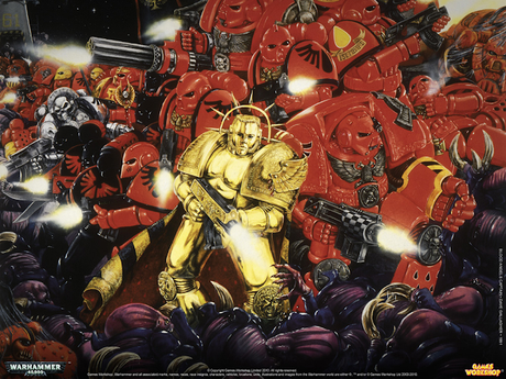 Marines Espaciales Clásicos: Curiosidades