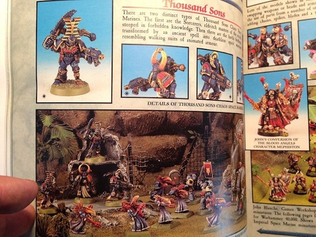 Marines Espaciales Clásicos: Curiosidades