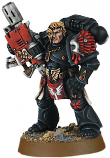 Marines Espaciales Clásicos: Curiosidades