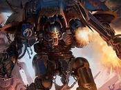 Dreadblades ganarían regla "Héroe Caído"